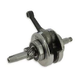 Kurbelwelle f�r quad Shineray 200 ccm (STIIE - STIIE-B), Ersatzteile Shineray 200STIIE und STIIEB
