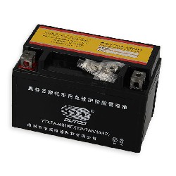 Batterie Quad Shineray 200 ccm STIIE-B
