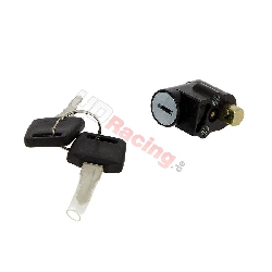 Lenkerschlo fr Quad Shineray 250STXE, Ersatzteile Shineray 250 STXE