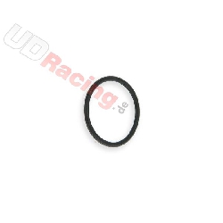 O-Ring fr lsieb-Deckel fr Quad Spyracing 250 F3