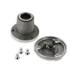 Magnetlfilter fr Quad Spy Racing 250F1, Teile ATV SPY250F1