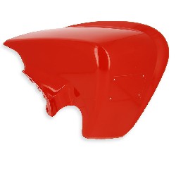 Verkleidung vorne rechts fr Quad Shineray 250ccm STXE - ROT, Ersatzteile Shineray 250 STXE