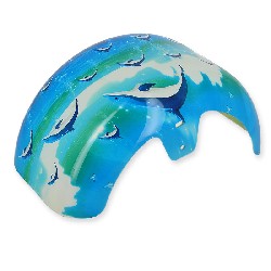 Schutzbleche für Mini CityCoco - Delfin