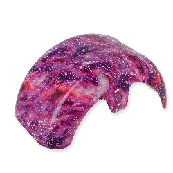 Schutzbleche fr Mini CityCoco - Rosa Galaxie, Mini Citycoco Ersatzteile