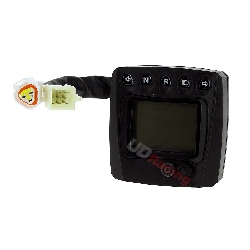 Tachometer fr Quad Shineray 200ST-9, Shineray quad teile 200 ST9