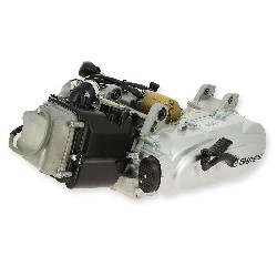 Motor Quad Shineray 200ccm (XY200ST9)