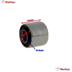 Schwingungsd�mpfer/Sto�d�mpfer Motor Jonway Skooter 125ccm (�20 mm), Teile Motorroller Jonway