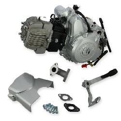 Motor 125ccm mit Rckwrtsgang 1P54FMI LIFAN fr Kinder Quad, Teile ATV 110cc - 125cc