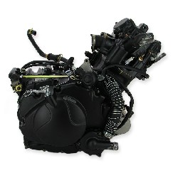 Kompletter Motor für Quad Spy Racing SPY350F1 (ZS183MP)