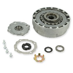 Kupplung komplet fr ATV 110cc - 125cc, Teile ATV 110cc  - 125cc