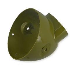 Scheinwerfergehäuse für Skyteam DAX Armeegrün