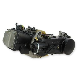 Motor komplett fr Skooter Jonway GT 125, Teile Motorroller Jonway