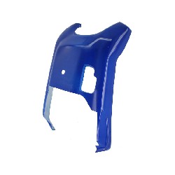 Spoler unten fr Jonway Scooter  YY50QT-28B (Blau)