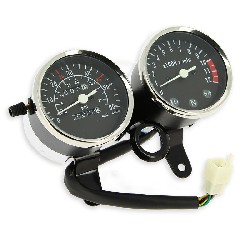 Tachometer fr PBR 50 ccm