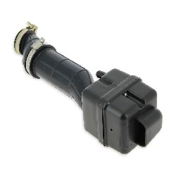 Luftfilter original fr PBR 110 ccm, Teile PBR Skyteam ZB Honda