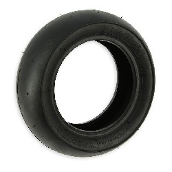 Reifen vorn Slicks Tubeless (schlauchlose) für Pocket Blata MT4 (90-65-6,5)