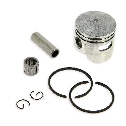 Kolben-Set  44 mm fr 49 ccm, Teile Pocket Replik R1