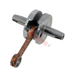 Kurbelwelle Racing (Achse 12 mm) pocket bike, Teile Pocket Replik R1