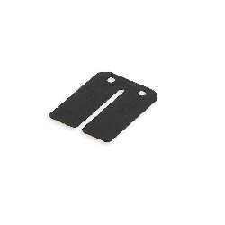 Lamelle aus Carbon fr pocket bike, Teile Pockets Supermoto