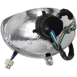 Optik f�r Quad Bashan 200ccm (BS200S-3) , Bashan 200cc BS200S3 Teile