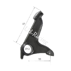 Kipphebel f�r Quads Shineray 250ccm ST-9E - STIXE, Ersatz Shineray 250 STIXE ST9E