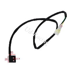 Geschwindigkeitssensor f�r Shineray Quad 350ccm (XY350ST-E), Shineray teile 350ccm
